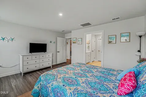 8573 Kenridge Lane Fuquay Varina NC 27526