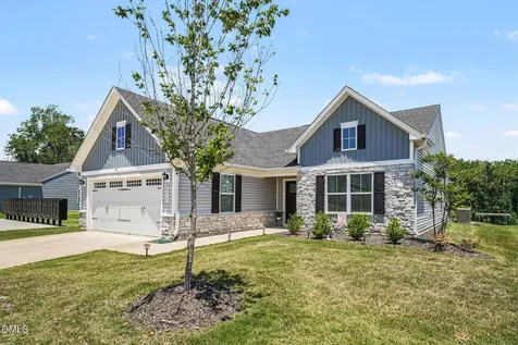 8573 Kenridge Lane Fuquay Varina NC 27526