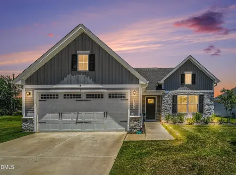 8573 Kenridge Lane Fuquay Varina NC 27526