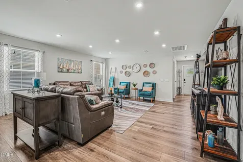 8573 Kenridge Lane Fuquay Varina NC 27526