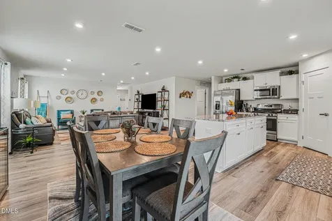 8573 Kenridge Lane Fuquay Varina NC 27526
