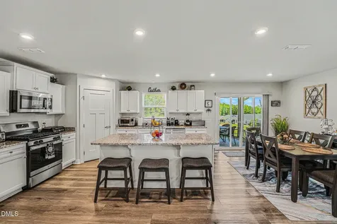 8573 Kenridge Lane Fuquay Varina NC 27526