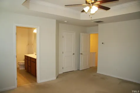 1012 Semora Lane Morrisville NC 27560