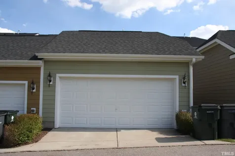 1012 Semora Lane Morrisville NC 27560
