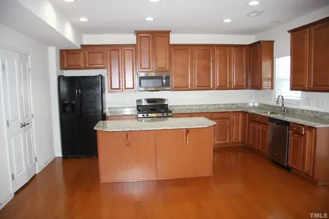 1012 Semora Lane Morrisville NC 27560
