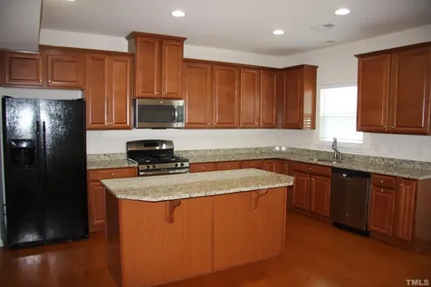 1012 Semora Lane Morrisville NC 27560