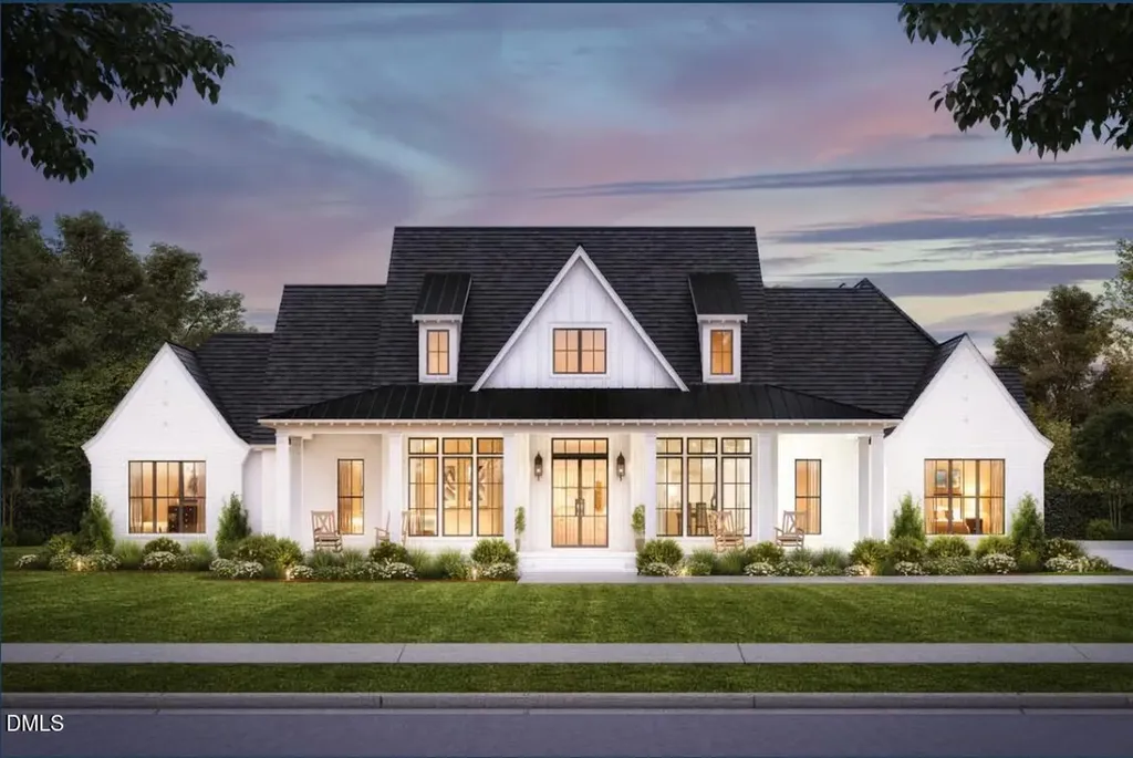 307 August Trace Drive Pittsboro NC 27312