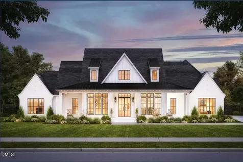 307 August Trace Drive Pittsboro NC 27312