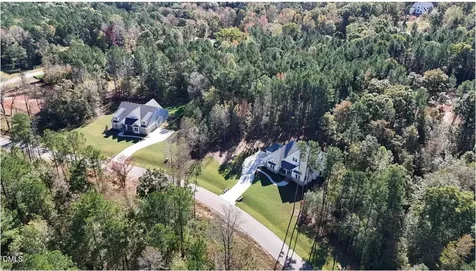 307 August Trace Drive Pittsboro NC 27312
