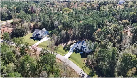 307 August Trace Drive Pittsboro NC 27312