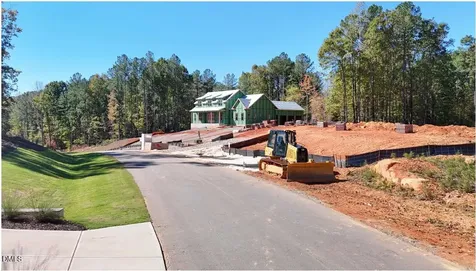 307 August Trace Drive Pittsboro NC 27312