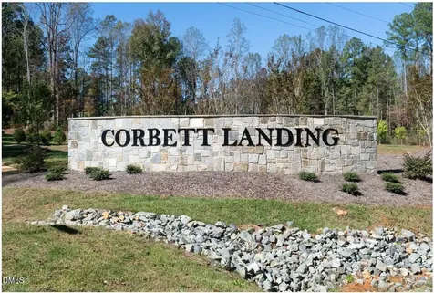 307 August Trace Drive Pittsboro NC 27312
