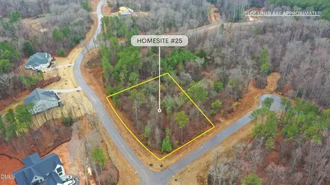 307 August Trace Drive Pittsboro NC 27312