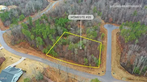 307 August Trace Drive Pittsboro NC 27312