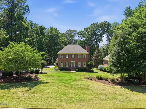 7505 Rainwater Road Raleigh NC 27615