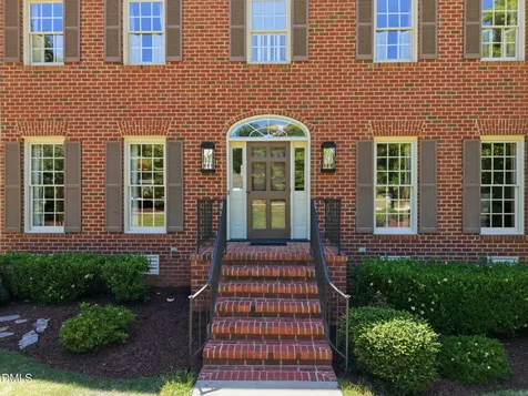 7505 Rainwater Road Raleigh NC 27615