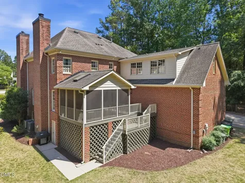 7505 Rainwater Road Raleigh NC 27615