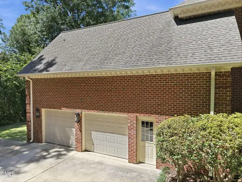 7505 Rainwater Road Raleigh NC 27615