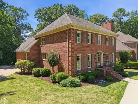 7505 Rainwater Road Raleigh NC 27615