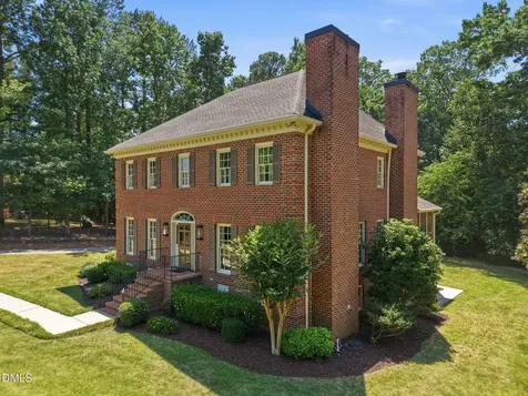 7505 Rainwater Road Raleigh NC 27615