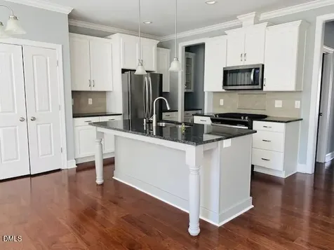 28 Grandwood Circle Durham NC 27712