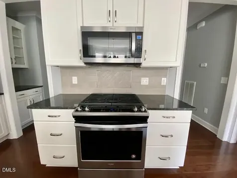 28 Grandwood Circle Durham NC 27712