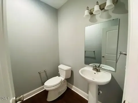 28 Grandwood Circle Durham NC 27712