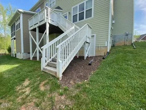 28 Grandwood Circle Durham NC 27712