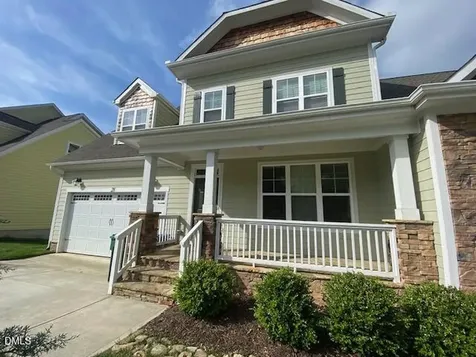 28 Grandwood Circle Durham NC 27712