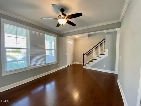 28 Grandwood Circle Durham NC 27712