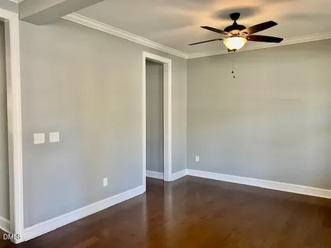 28 Grandwood Circle Durham NC 27712