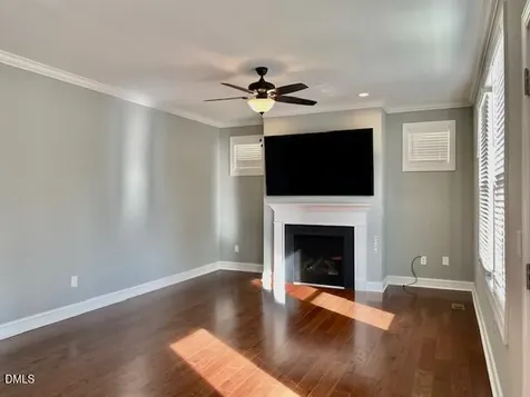 28 Grandwood Circle Durham NC 27712