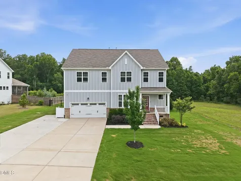 249 Lily Oak Drive Rolesville NC 27571