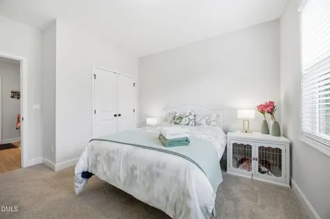 249 Lily Oak Drive Rolesville NC 27571