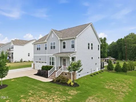 249 Lily Oak Drive Rolesville NC 27571