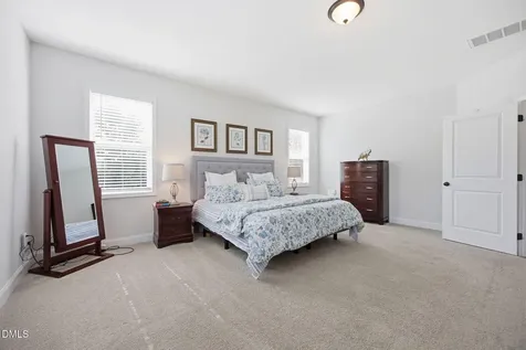 249 Lily Oak Drive Rolesville NC 27571