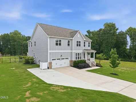 249 Lily Oak Drive Rolesville NC 27571