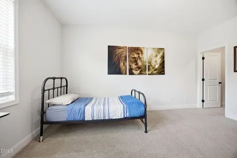 249 Lily Oak Drive Rolesville NC 27571