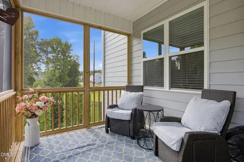 249 Lily Oak Drive Rolesville NC 27571