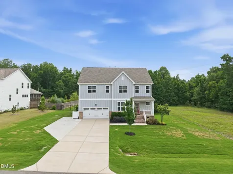 249 Lily Oak Drive Rolesville NC 27571