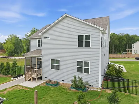 249 Lily Oak Drive Rolesville NC 27571