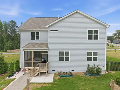 249 Lily Oak Drive Rolesville NC 27571