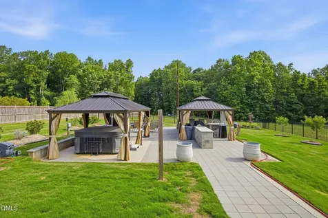 249 Lily Oak Drive Rolesville NC 27571