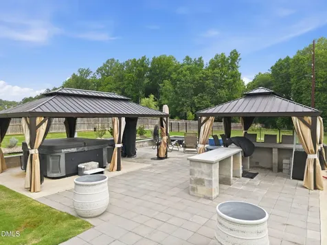 249 Lily Oak Drive Rolesville NC 27571
