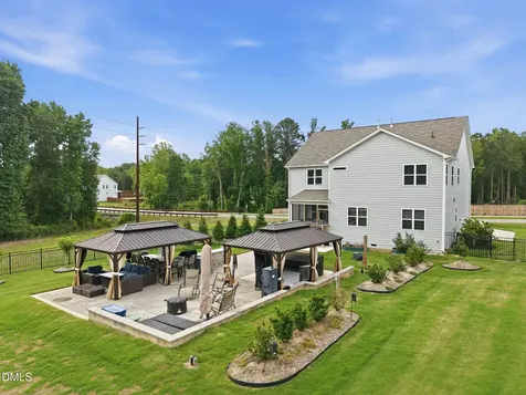 249 Lily Oak Drive Rolesville NC 27571