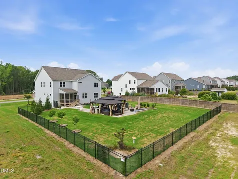 249 Lily Oak Drive Rolesville NC 27571