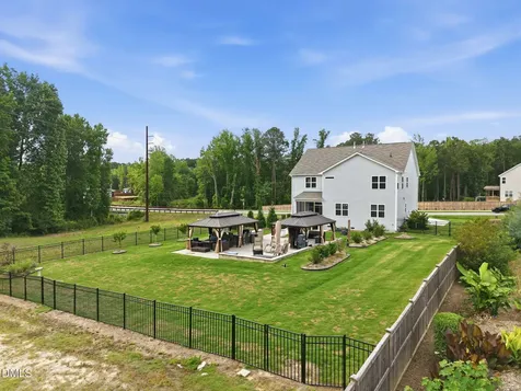 249 Lily Oak Drive Rolesville NC 27571