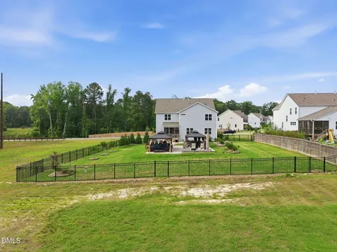 249 Lily Oak Drive Rolesville NC 27571