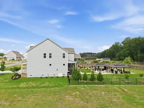 249 Lily Oak Drive Rolesville NC 27571
