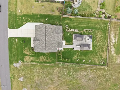 249 Lily Oak Drive Rolesville NC 27571